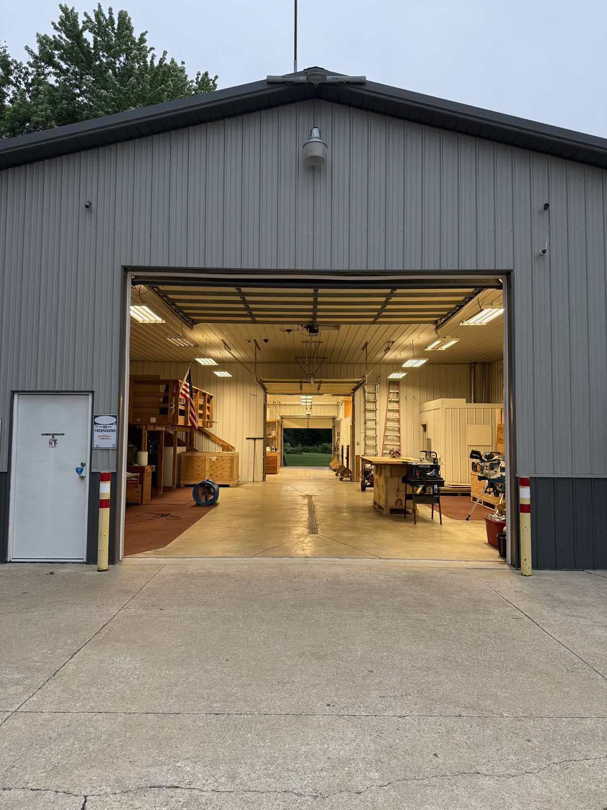 2414 Batestown Rd, Danville, IL for Sale