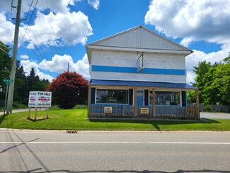 Village of Clarkston, MI Retail - 9405 Dixie Hwy Village of Clarkston, MI Retail - 9405 Dixie Hwy