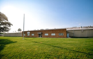 Dunkirk, OH Manufacturing - 211 W Geneva St