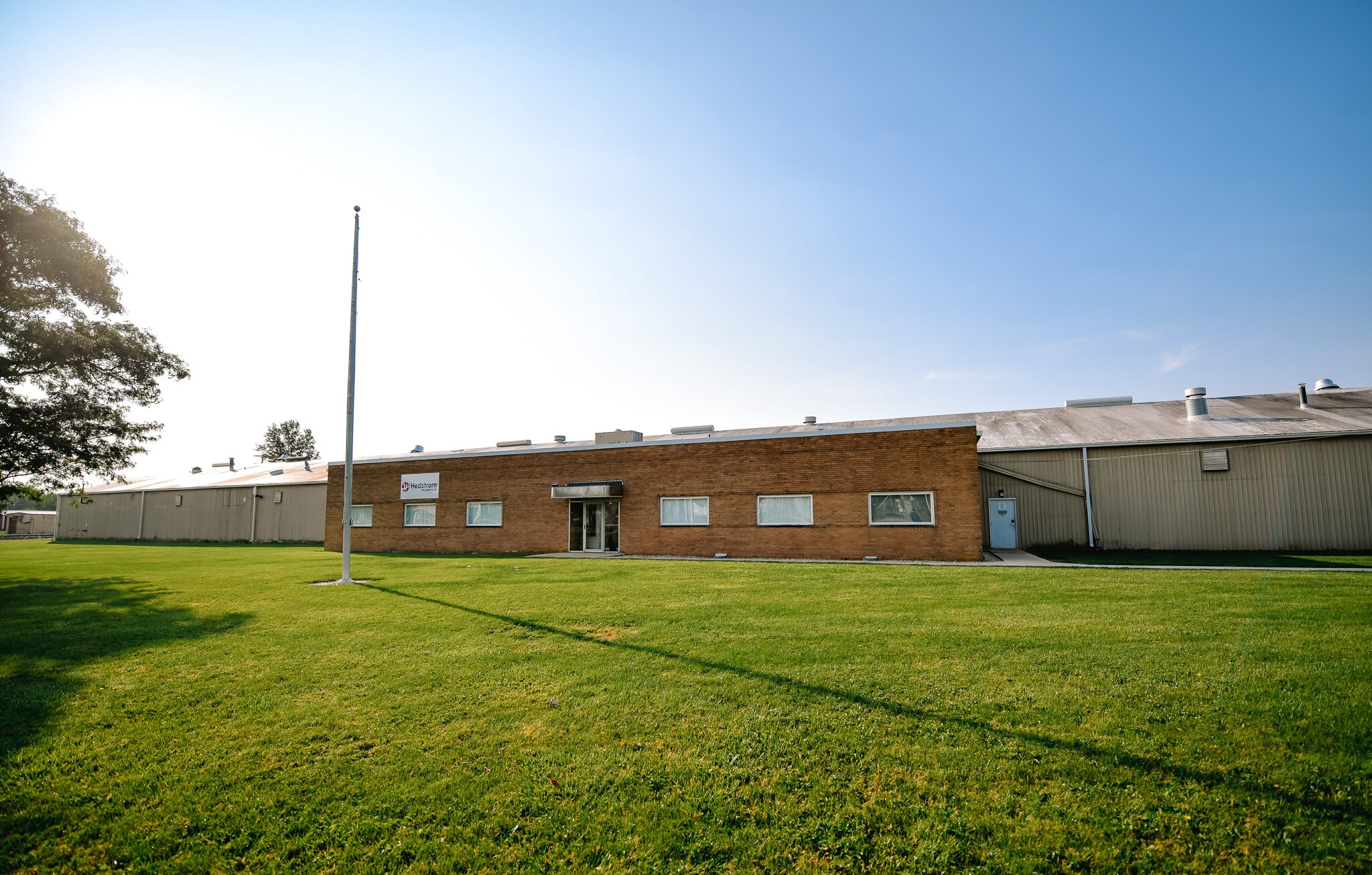 211 W Geneva St, Dunkirk, OH for Sale