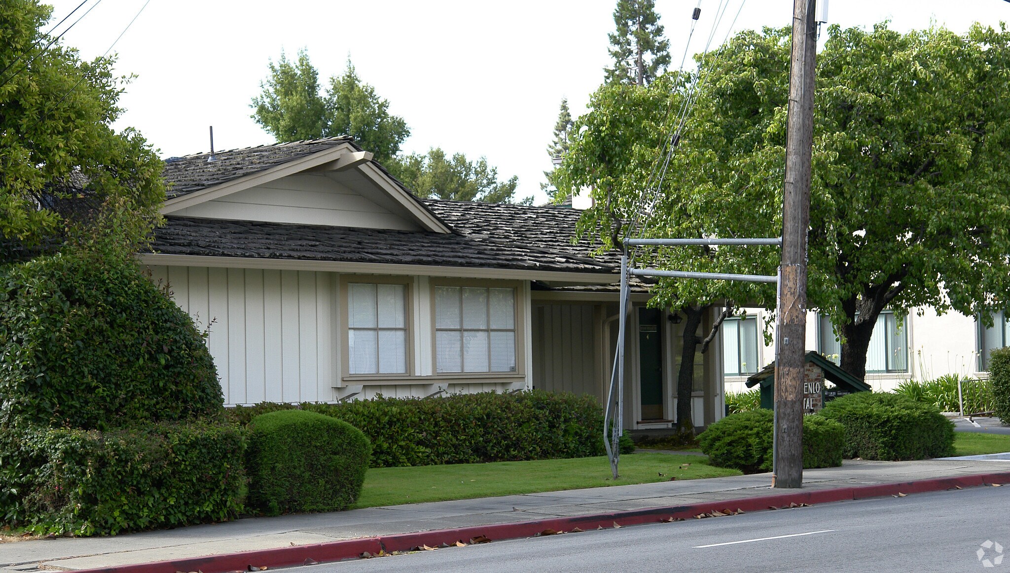 625 Menlo Ave, Menlo Park, CA for Rent