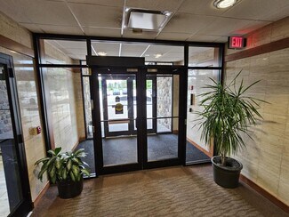 Blue Bell, PA Office - 653 Skippack Pike