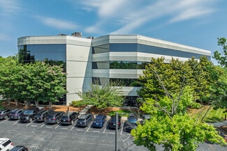 Greensboro, NC Office - 1801 Stanley Rd