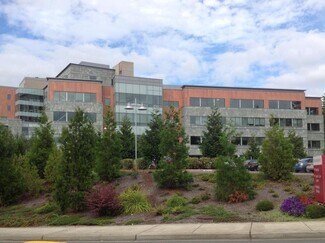 Gig Harbor, WA Office/Medical - 11511 Canterwood Blvd NW Gig Harbor, WA Office/Medical - 11511 Canterwood Blvd NW