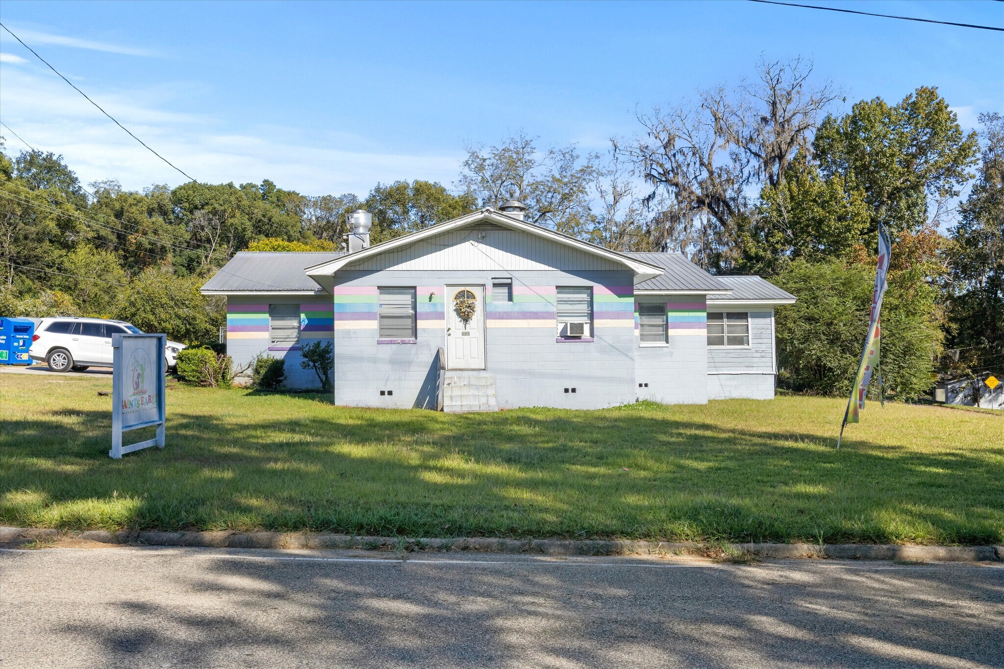 327 S Adams St, Quincy, FL for Sale