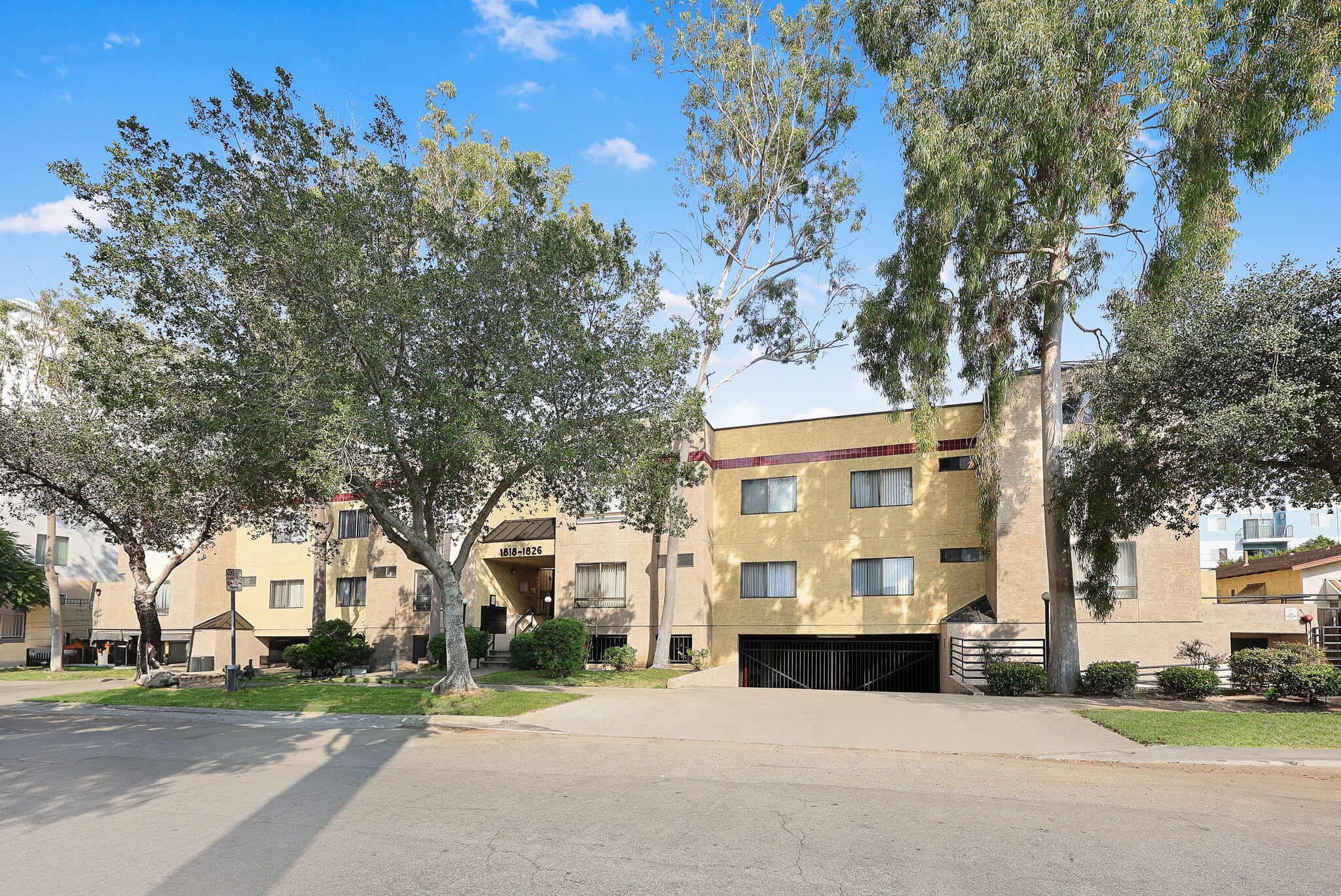 1818-1826 Vassar St, Glendale, CA for Sale