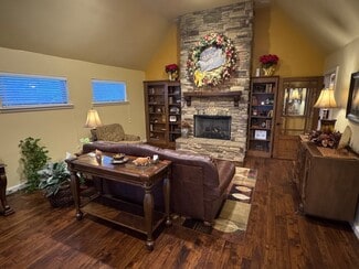 Tulsa, OK Medical - 6964 S 69th East Ave Tulsa, OK Medical - 6964 S 69th East Ave