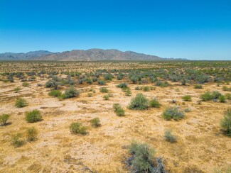 Surprise, AZ Commercial Land - N 195th Ave