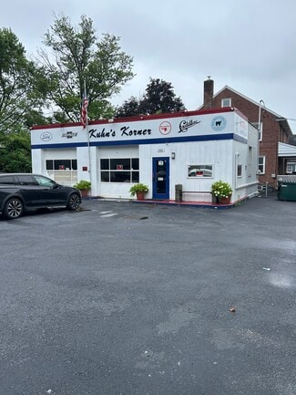 Hanover, PA Flex - 301 York St