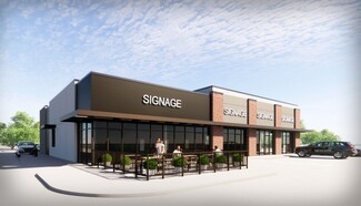 Coralville, IA Retail - 622 1st Avenue Ave