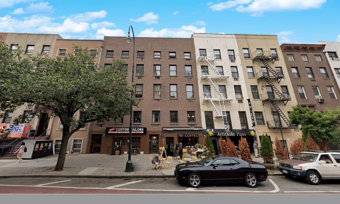 319 E 14th St, New York, NY for Rent