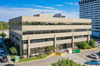 Calgary, AB Office - 1011 Glenmore Trl SW