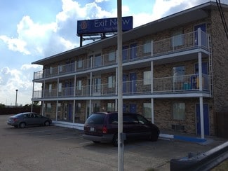 Rolla, MO Hospitality - 2001 North Bishop Avenue
