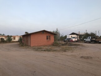 Maricopa, AZ Manufactured Housing/Mobile Housing - 851 John Wayne