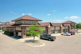 Woodbury, MN Retail - 2030-2230 Eagle Creek Ln Woodbury, MN Retail - 2030-2230 Eagle Creek Ln