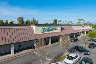 Bakersfield, CA Retail - 4300-4492 Ming Ave