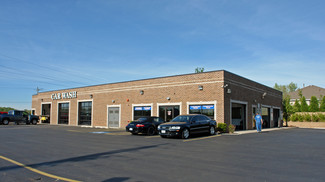 Lemont, IL Retail - 1388 State St