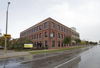 Milwaukee, WI Office - 3073 S Chase Ave