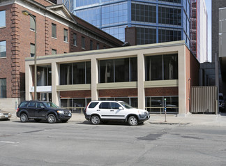 Minneapolis, MN Office - 414 S 8th St