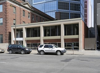 Minneapolis, MN Office/Medical - 414 S 8th St Minneapolis, MN Office/Medical - 414 S 8th St