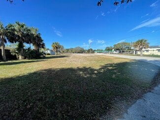 Largo, FL Commercial Land - 500 Seminole Blvd