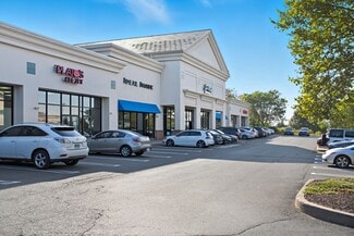 South Windsor, CT Retail - 70 Buckland Rd