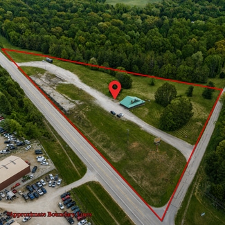 Mauckport, IN Retail - 2350 Squire Boone SW rd