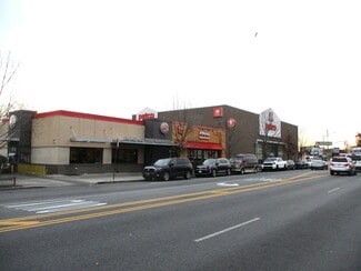 Brooklyn, NY Retail - 2343 Utica Ave