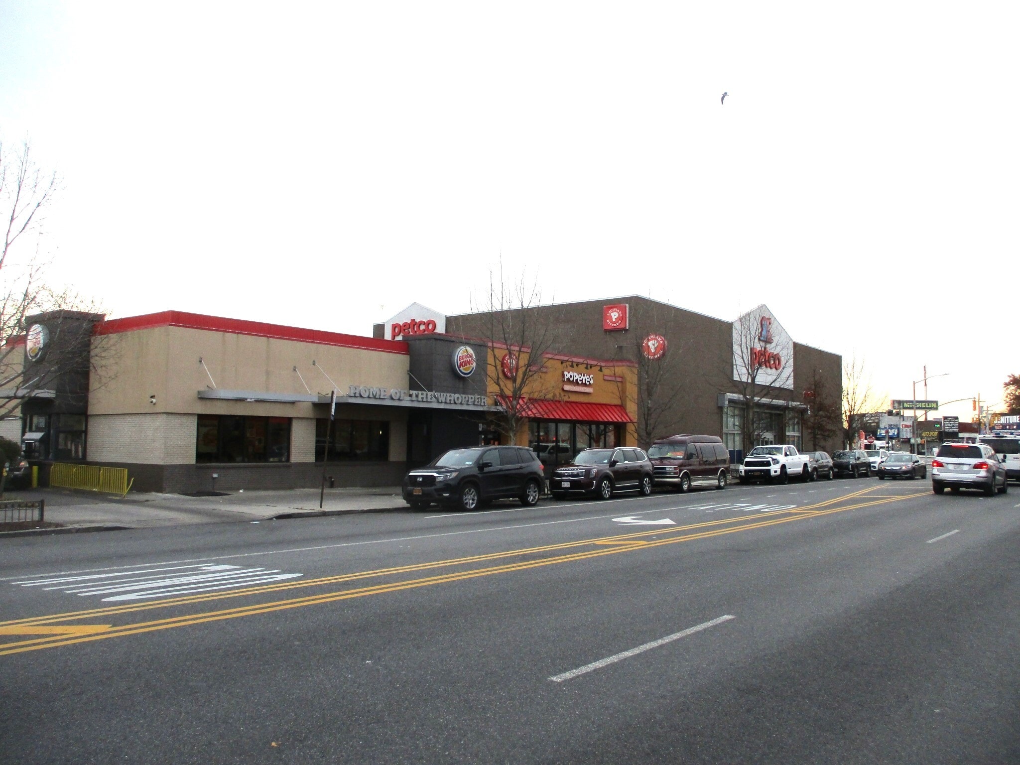 2343 Utica Ave, Brooklyn, NY for Rent