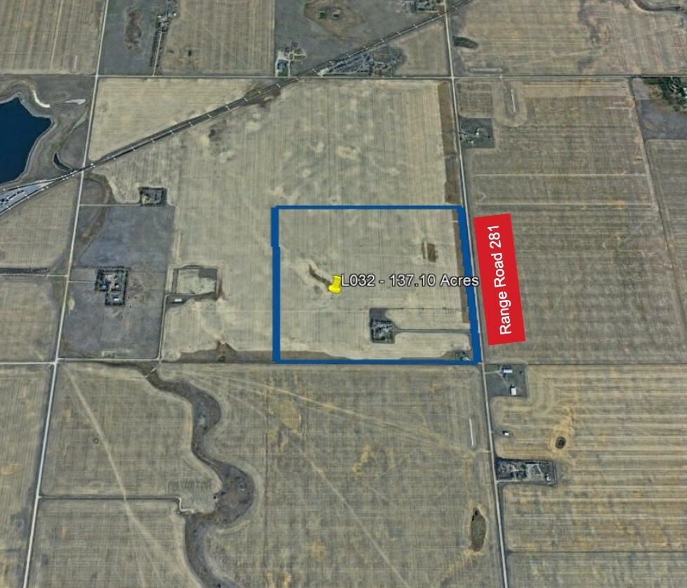 281 Range Rd, Rocky View, AB for Sale