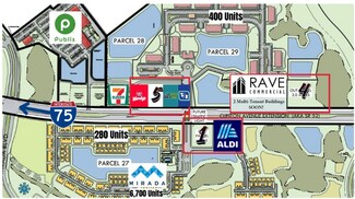 San Antonio, FL Office/Retail - State Road 52