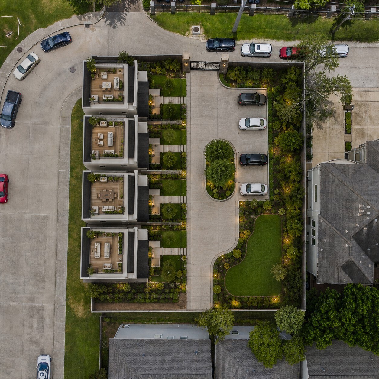 4018 Dickson St, Houston, TX for Sale