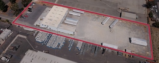 Fontana, CA Industrial Land - 11001 Beech Ave