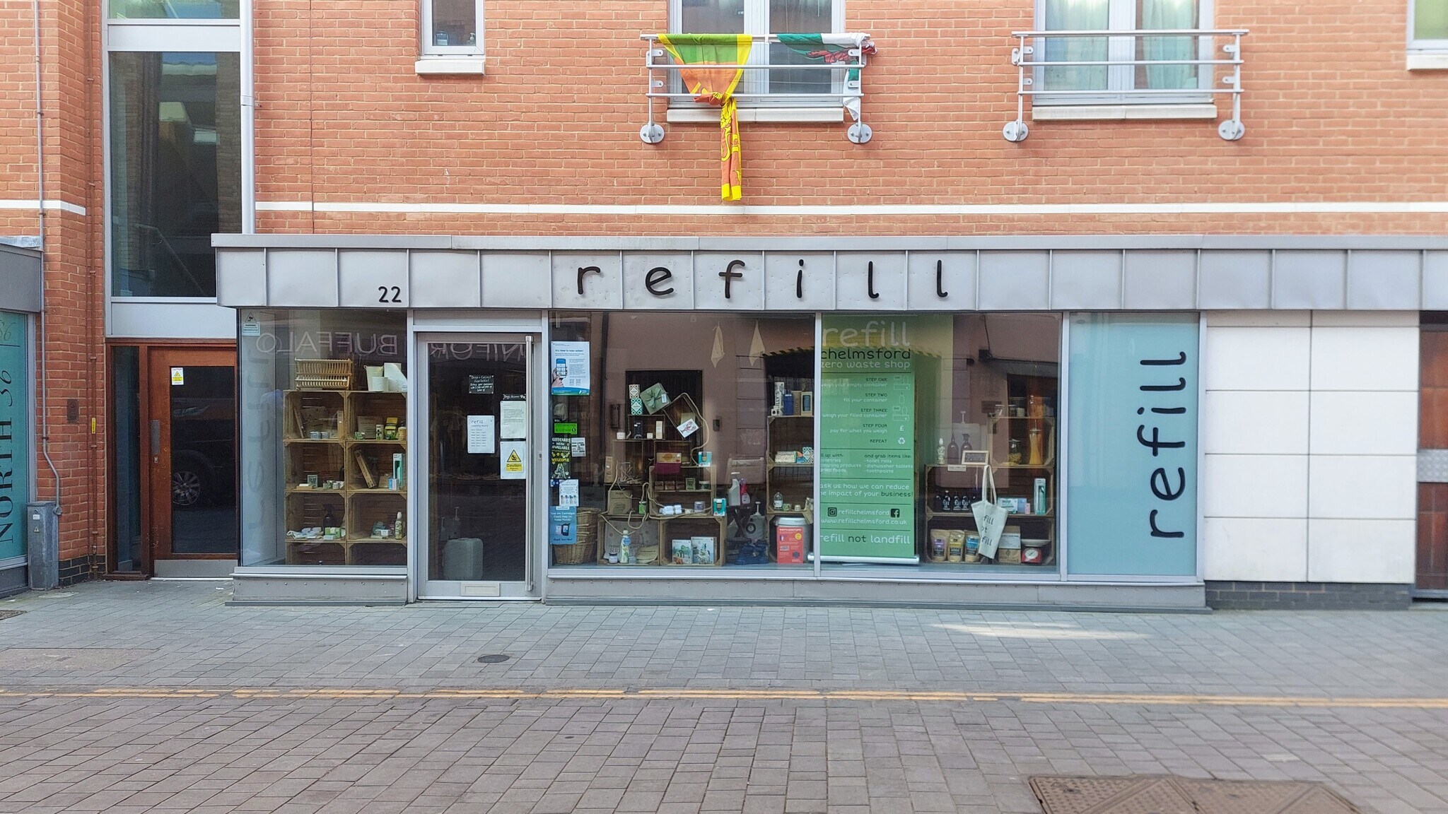 2-36 Bond St, Chelmsford, ESS for Rent