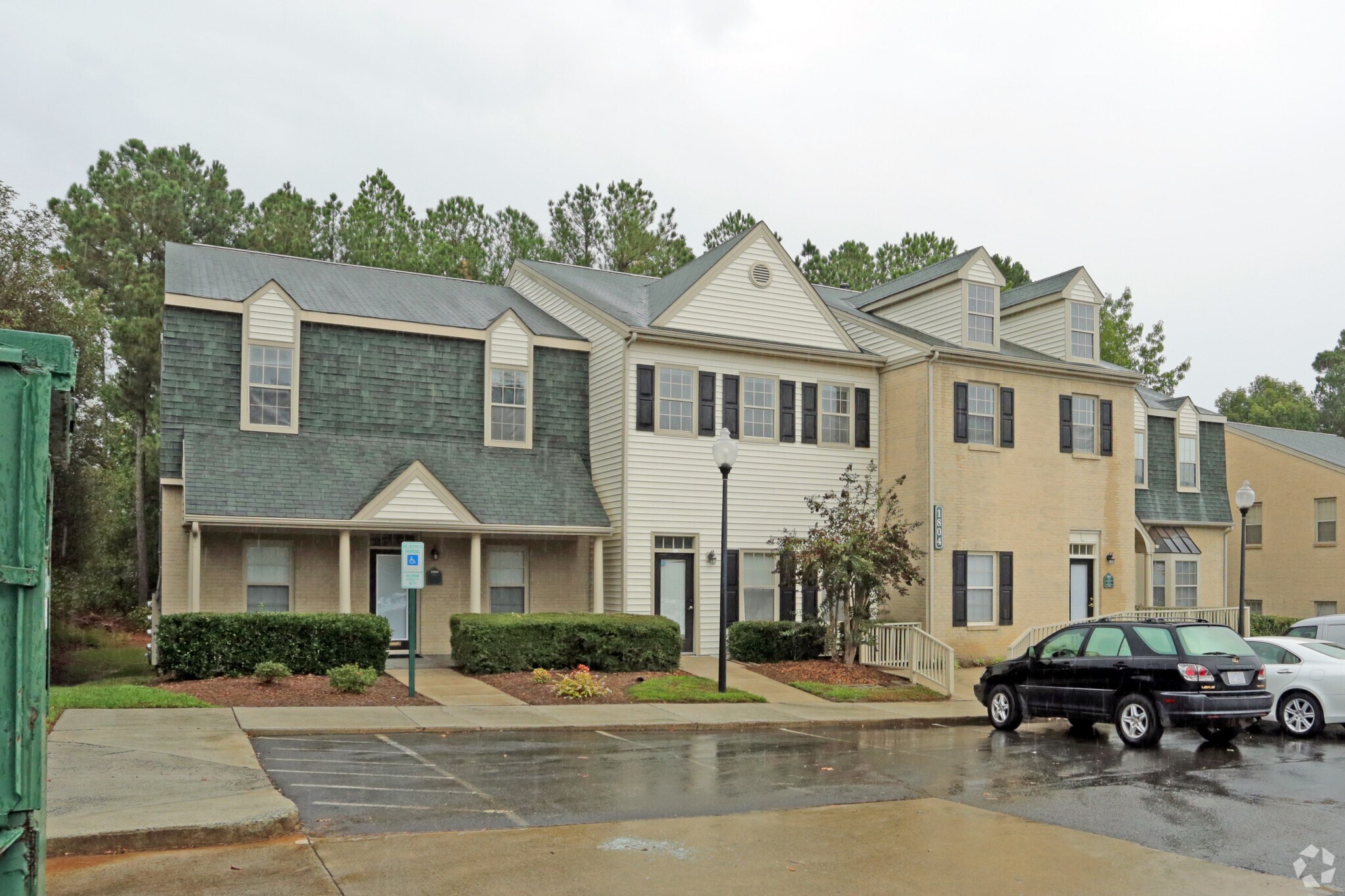 1804 Martin Luther King Jr Pky, Durham, NC for Rent