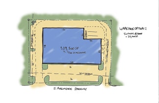 2635 E Rosemeade Pky