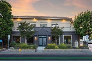 Los Gatos, CA Retail - 16185 Los Gatos Blvd Los Gatos, CA Retail - 16185 Los Gatos Blvd