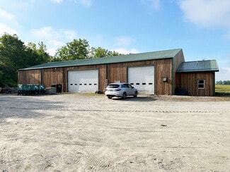 Twelve Mile, IN Flex - 6118 N County Road 800 E