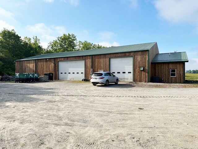 6118 N County Road 800 E, Twelve Mile, IN for Sale