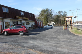 Hainesport, NJ Retail - 1366 Route 38