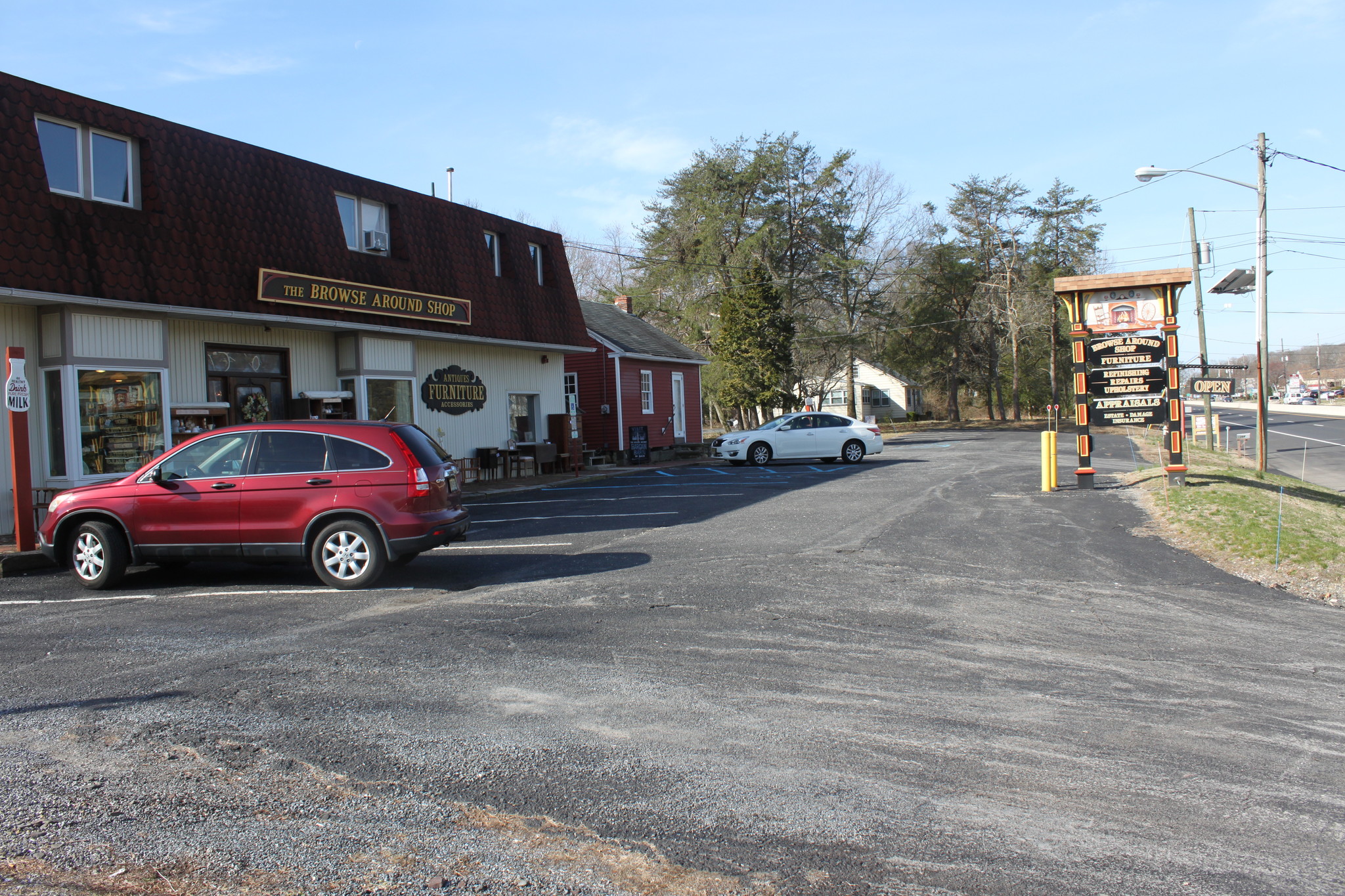 1366 Route 38, Hainesport, NJ for Rent