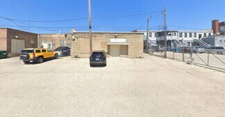 Waukegan, IL Flex - 1111 Washington St Waukegan, IL Flex - 1111 Washington St