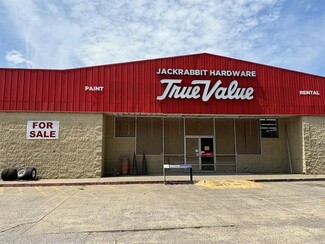 Lonoke, AR Freestanding - 604 N Center St