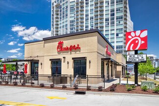 Atlanta, GA undefined - 3234 NE Peachtree Rd