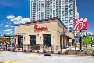 Atlanta, GA Freestanding - 3234 NE Peachtree Rd