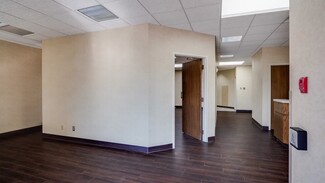 Wichita Falls, TX Industrial - 2716 Commerce St