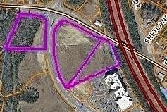 Lake Valley & Yadkin Rd, Fayetteville, NC for Sale