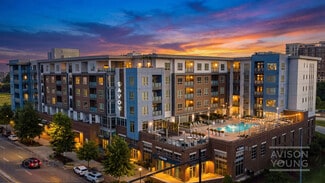 Charlotte, NC Apartments - 650 E Brooklyn Village Ave