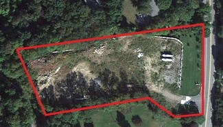 Cold Spring, NY Industrial Land - 2761 Route 9