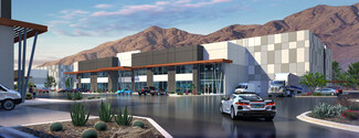 Henderson, NV Industrial - Railroad Pass Casino Rd